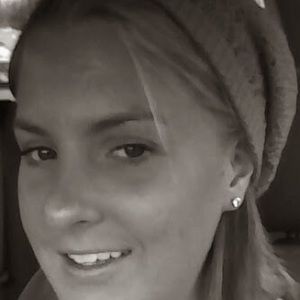 Meet your Posher, Justina